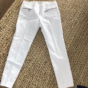 Pleated slacks in great condition